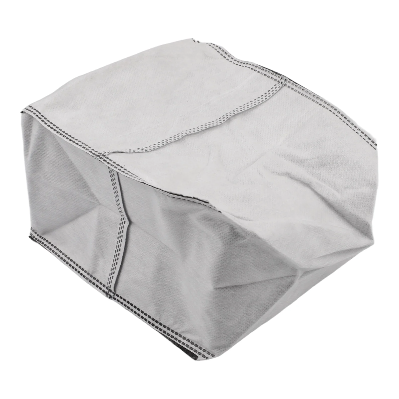 For Ecovacs For OMNI Robot Hygienic Dust Containment Replacement Parts Vacuum Home Cleaning Automatic Dust Bag Replacement