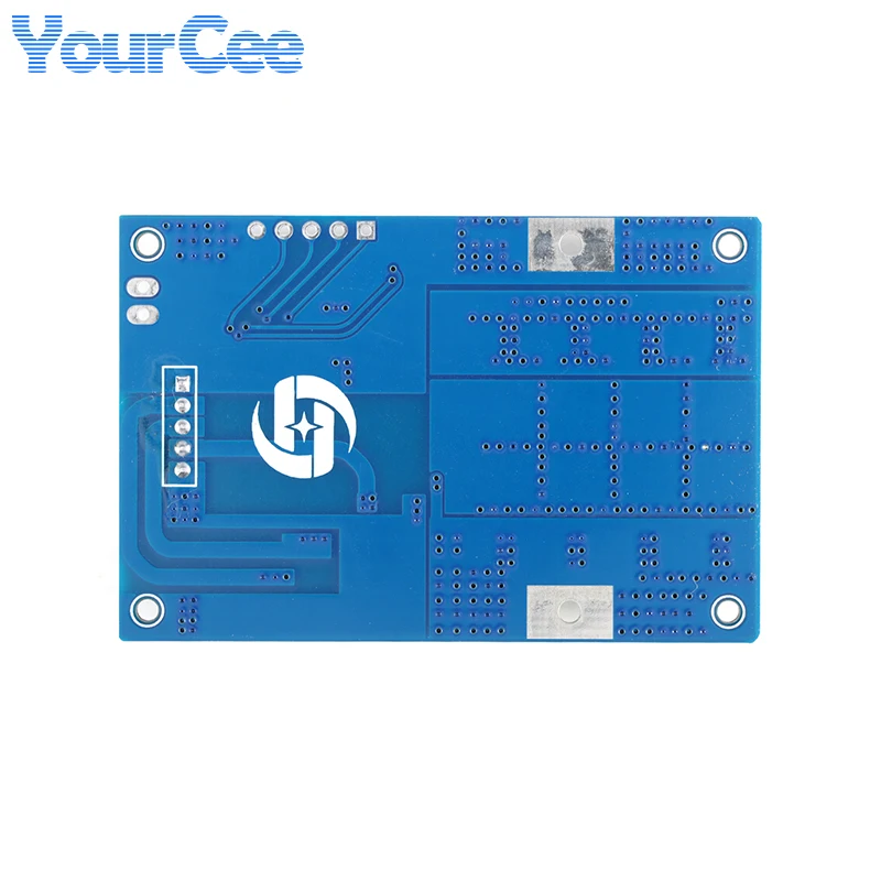 4S 3.2V 3.7V 18A Lithium Iron Phosphate Battery Protection Board PCB Module Battery Protection Board 4S-6040