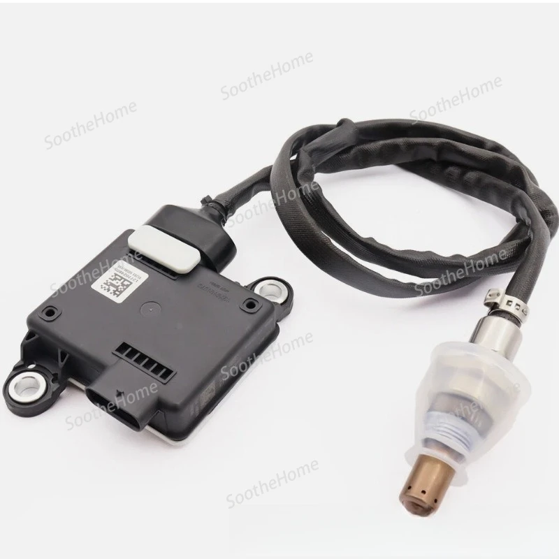 For Jaguar Land Rover Nitrogen Oxide Sensor 0281006970 Is Applicable To for Range Rover Sport and Jaguar. Wideband  Cummins