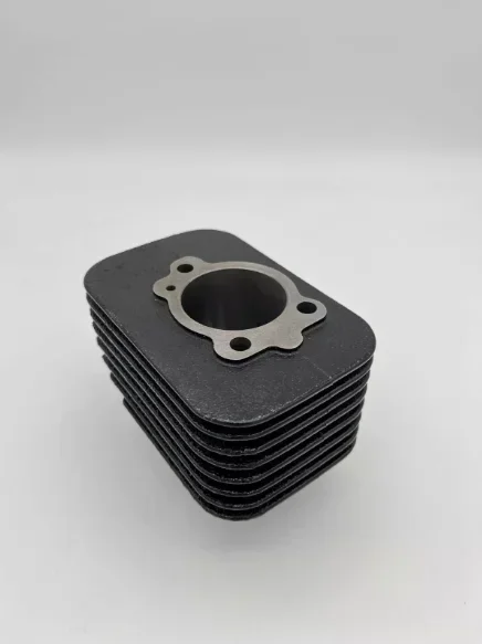 high quality motocycle 43mm 65cc Big Bore Cylinder Kit fit For Piaggio Ciao Boss 50 Boxer Grillo Si Bravo Ceao 50cc 2-Stroke