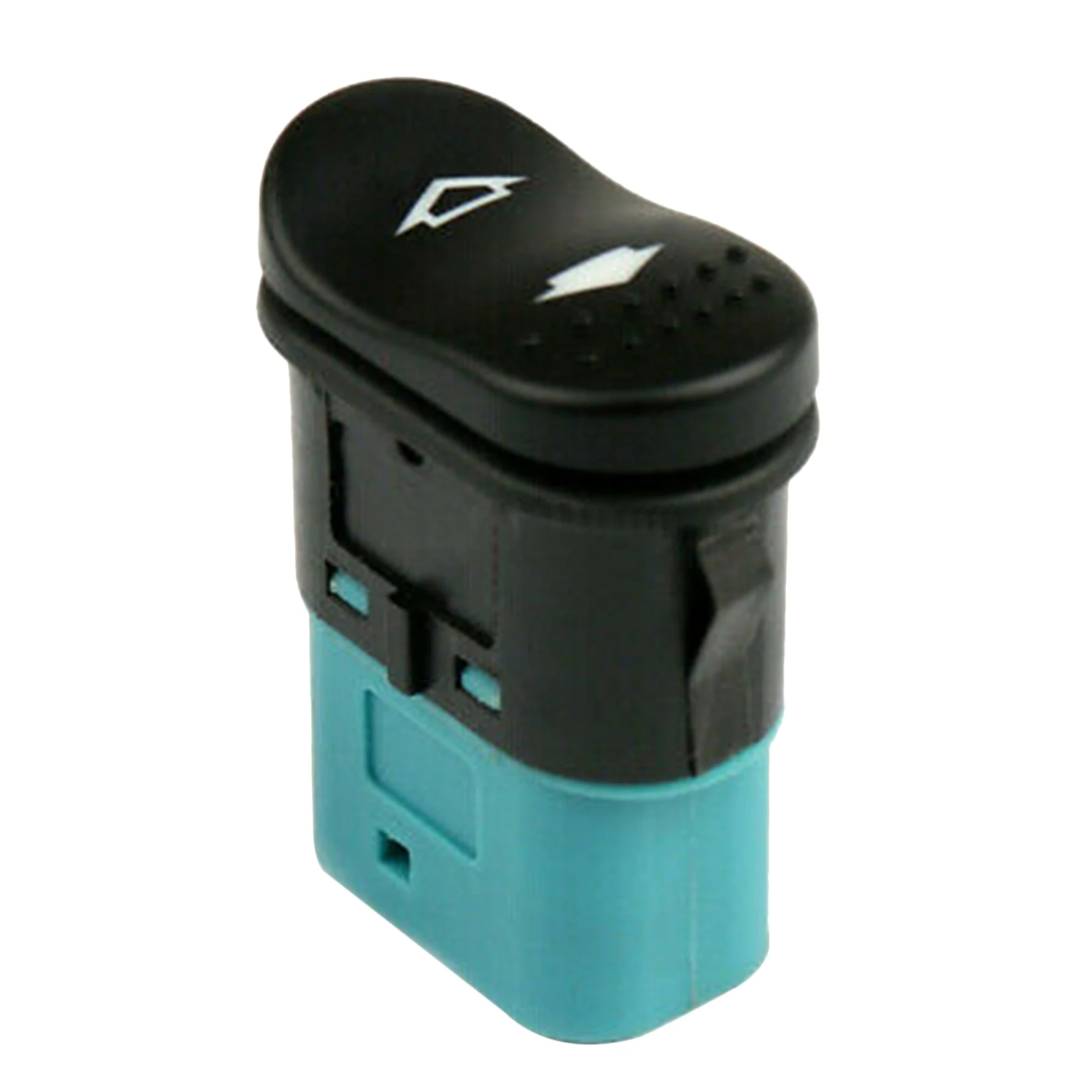 Electric Window Lifter Control Switch Button for Ford Escort