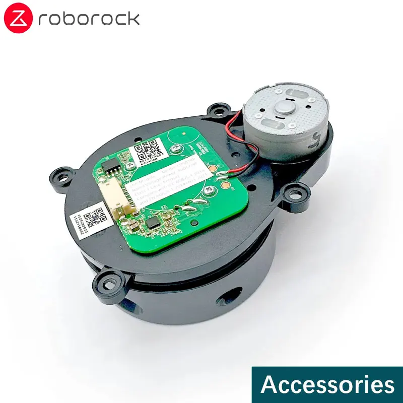 Radar Laser Distance Sensor LDS07RR Original Roborock Q5 Robot Vacuum Cleaner Accessories LDS Radar Replacement Parts