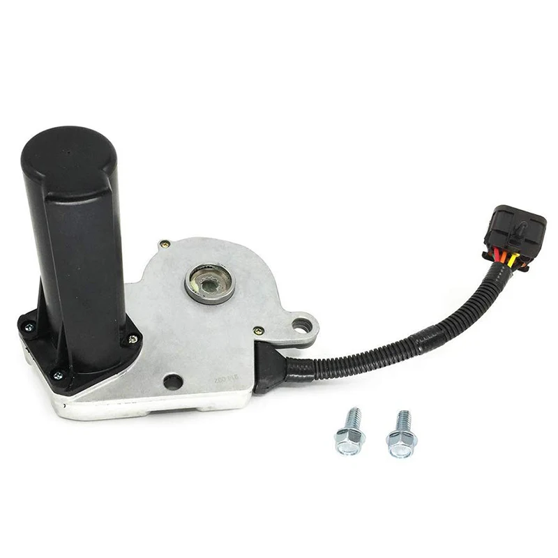 

Replacement For Chevy Gmc 4Wd Transfer Case Shift Encoder Motor