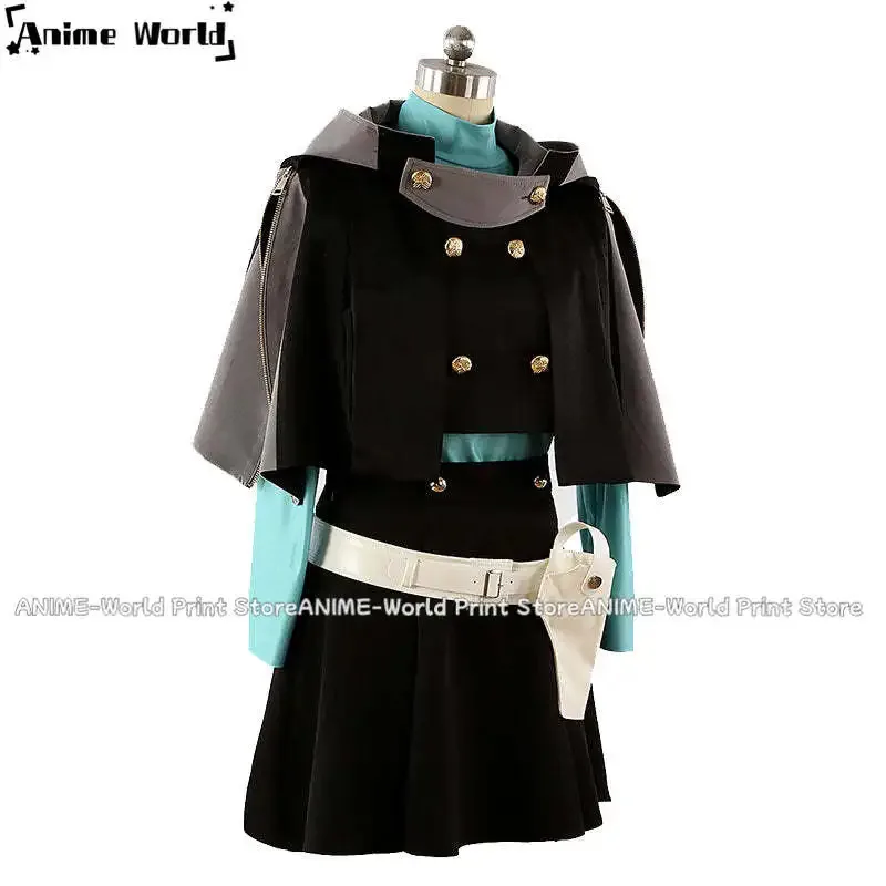 

New《Custom Size》Unisex Anime Yamagishi Battle Version Cosplay Costumes Outfit Halloween2025f;5,c'8.m;0'