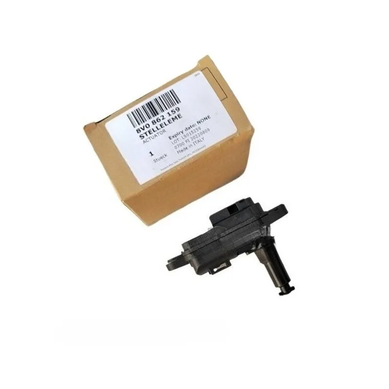8V0 862 159 for Volkswagen Touareg for Audi Q7 Q8 A8L A7 A6L Fuel Tank Door Motor Switch Executive Component