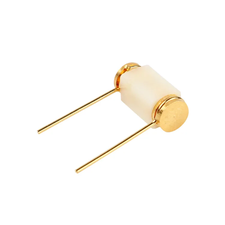 

Всенаправленный датчик вибрации BL-600DIP, шариковый штифт с датчиком вибрации, высокая чувствительность, 10 шт. в упаковке