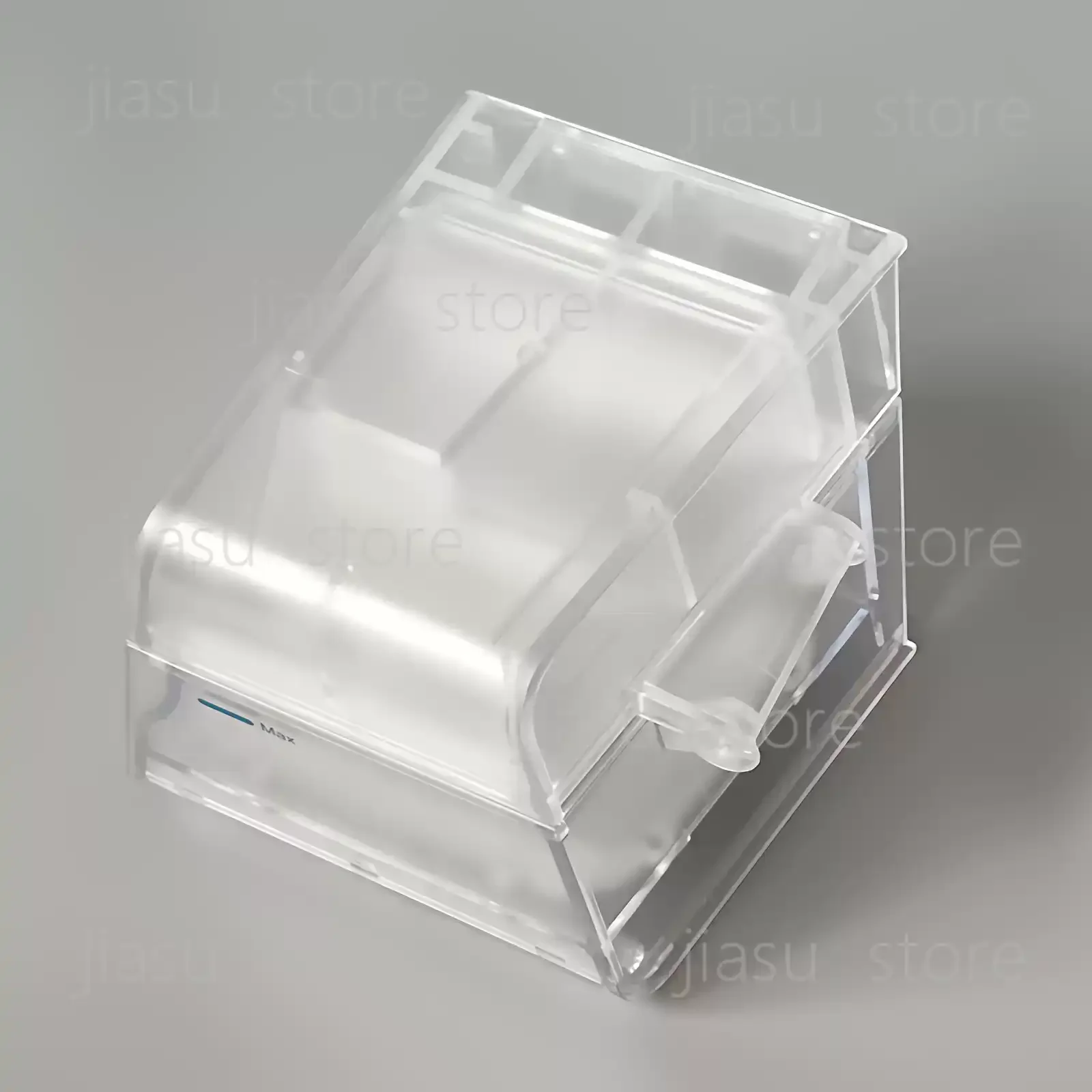 G3 Series Ventilator Accessories Water Tank Tank Replacement Humidifier Water Storage Tank Medical Positive