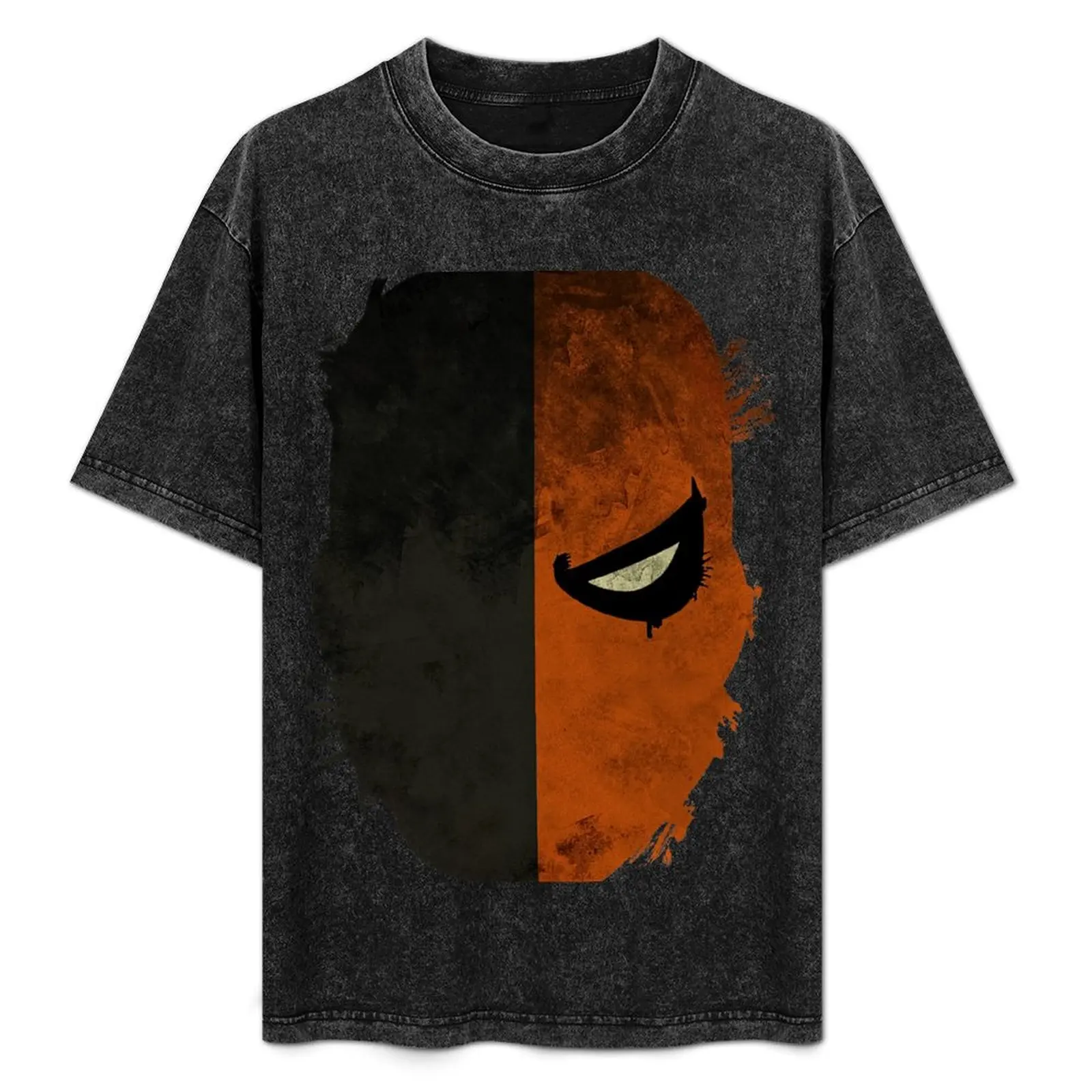 

Deathstroke T-Shirt Running Performance Short Sleeve Tee