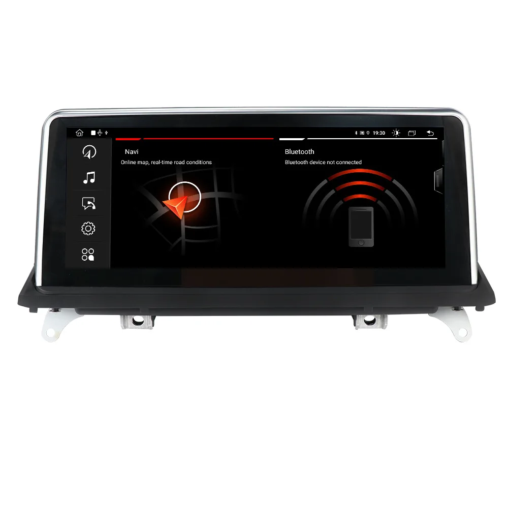 Android Car Player For BMW 2 Series F45 F46 F87 2013-2017 2018-2019 Car Multimedia BT5.0 with Carplay