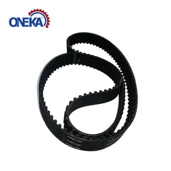 ONEKA Engine Parts Timing Belt 144MY25 for MITSUBISHI PROTON EXORA /PERSONA /SAGA BLM/SATRIA NEO/  WAJA CAMPRO/GEN 2