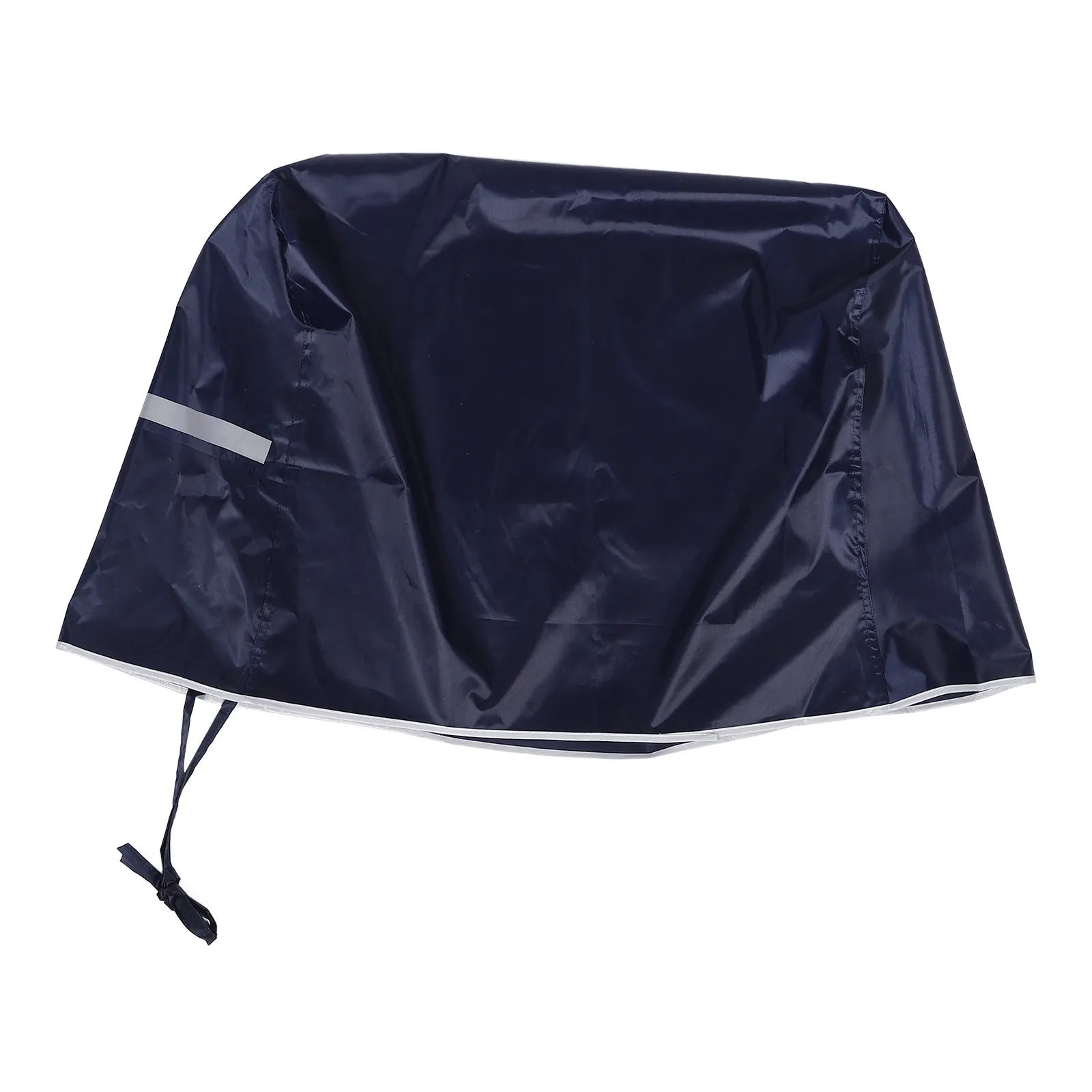 

Mobility Scooter Waterproof Cover Thickened Oxford Cloth Rear Seat Protection Outdoor Electric Vehicle Rainproof Seat Cover