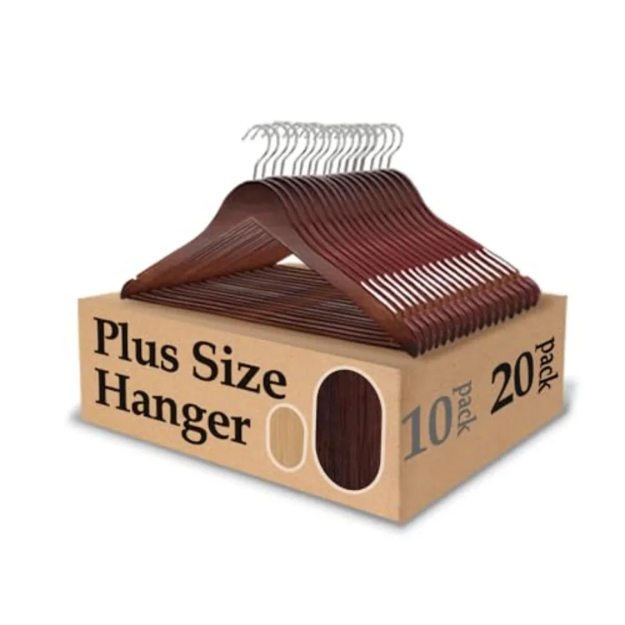 19 Inch Plus Size H…