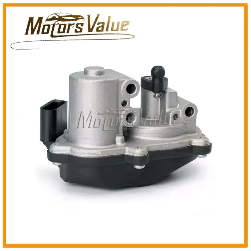 

New Intake Manifold Flap Actuator Motor 03L129086V 03L129086V120 For Audi A3 A4 A5 A6 Q5 TT VW A2C92454100 A2C59506246