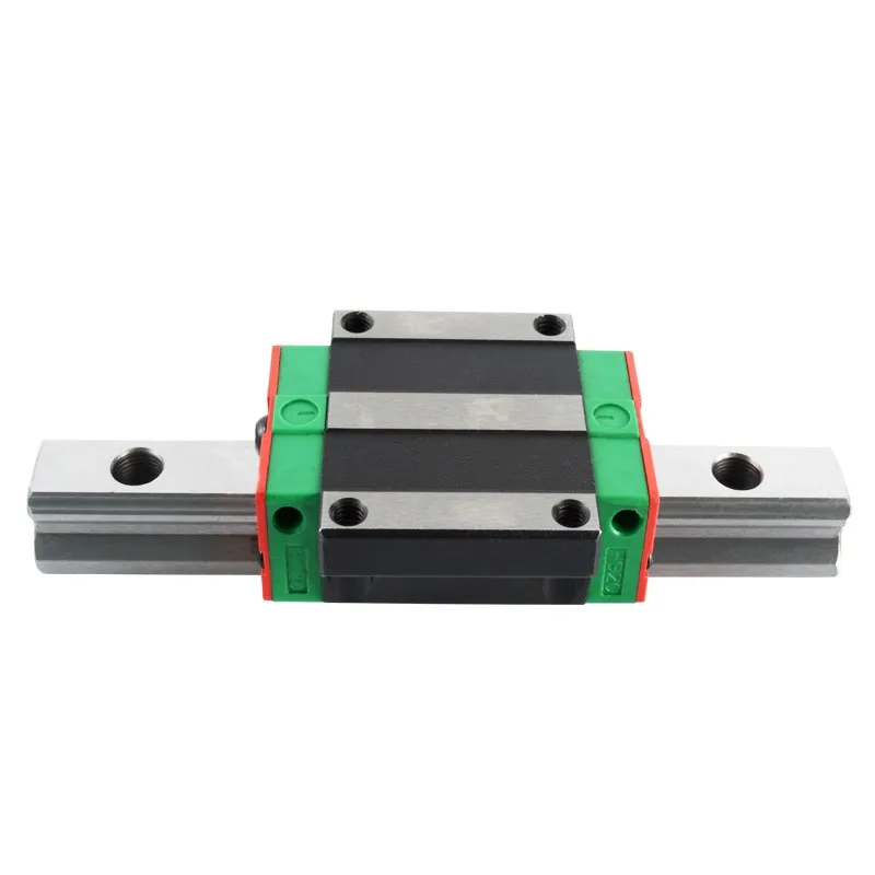 Linear Guide for Linear Motion System HG65 Slider and Padded Guide Linear Motion Guide