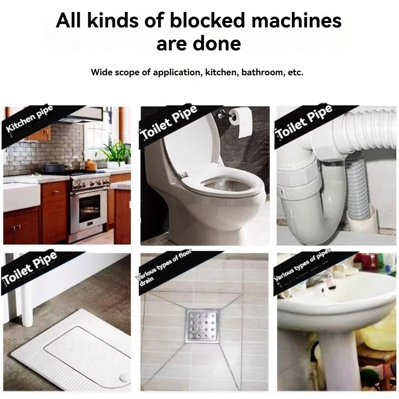 المهنية المجاري نعرات قطعة أثرية المجاري نعرات أداة خاصة نزرات المرحاض الكهربائية انسداد