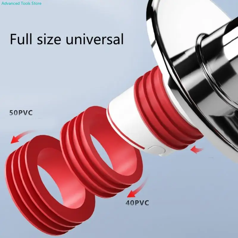 Connecteur drain drain du