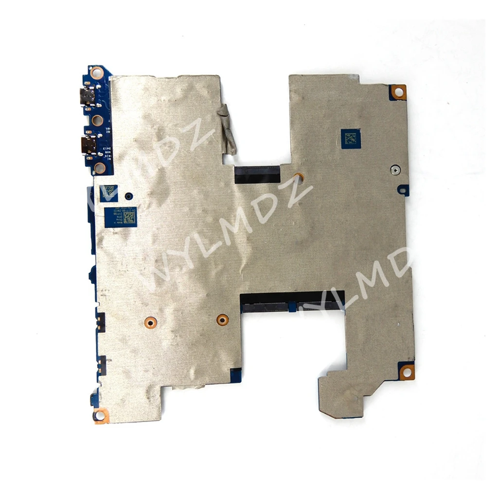 CAJ00 LA-E441P I5-7Y57CPU notebook Mainboard For Dell Latitude 7285 Tablet laptop Motherboard CN 0YXKCJ  Working Used