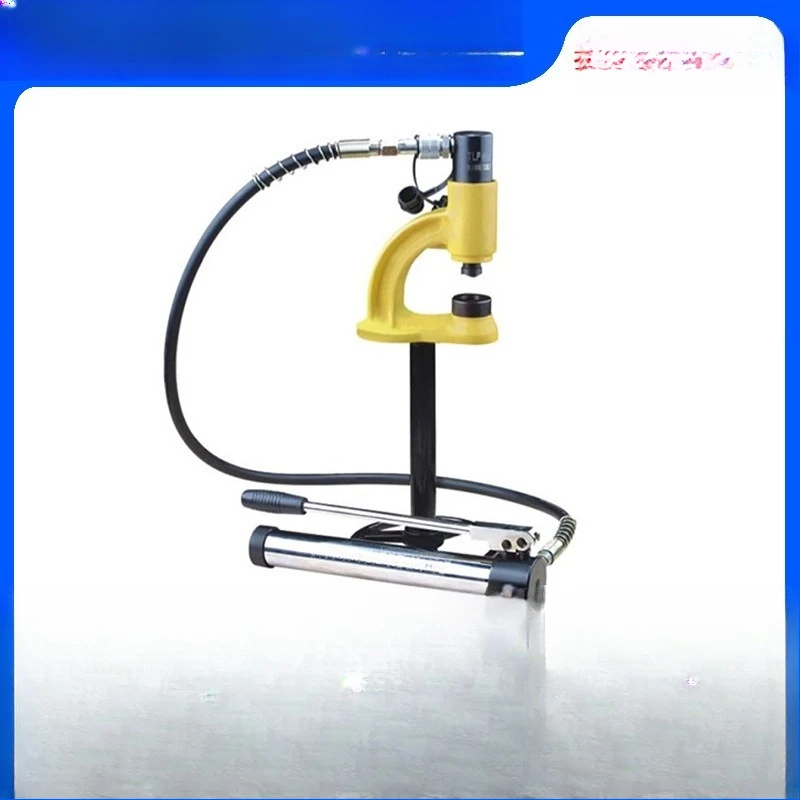 12-120mm hydraulic separation perforation tool for upgrading the first, second, third, fourth and fifth level of installation