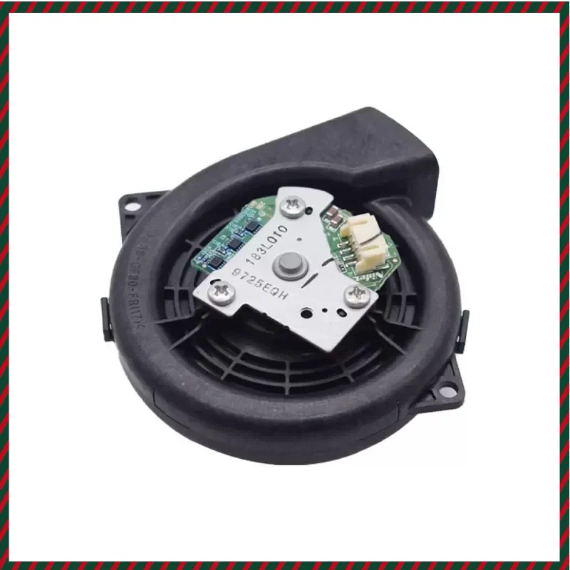 Fan Motor for Cecotec Conga 3090 3091 3092 3290 3390 3490 3590 3690 3790 3890 4090 4490 4690 Vacuum Cleaner Parts Replacement