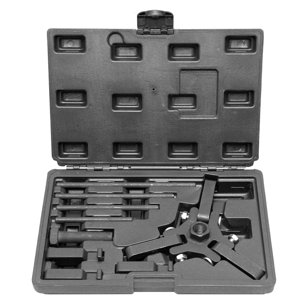 

for 2.7 Dodge Crankshaft Pulley Removal Tool journey Chrysler Timing Belt Disk Roewe 1.5