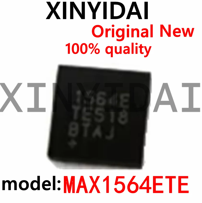1 قطعة MAX1564ETE 1564E MAX1564E QFN