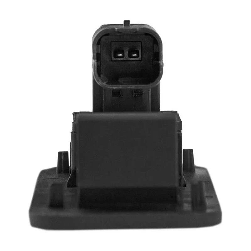 Car Accessorie Boot Switch Button Rear Tailgate Trunk Switch For Renault Fluence Megane II MK2 906061562R LHD