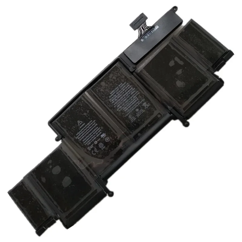 Batterie A1582 020-00009 pour Apple MacBook Pro 13 Retina A1502 EMC2835 début 2015 MF839LL/A MF840LL MF841LL MF842LL/A MF843LL/A