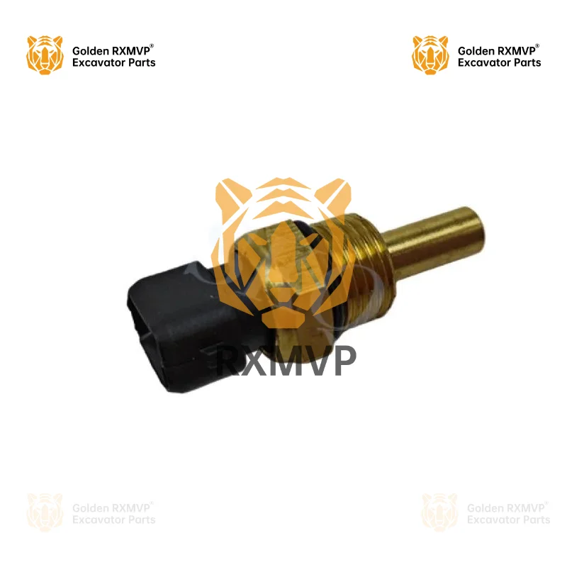 For Daewoo Dh220-5/dh225-7/dh300-7 Water Temperature Sensor 2547-9038 Engine Excavator Accessories