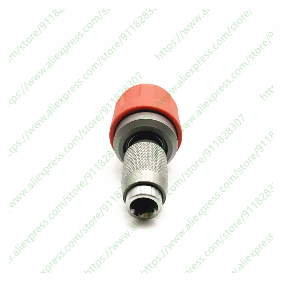 Original Quick Chuck 316047360 for METABO PowerMaxx BSQuick BS 18 Quick 10.8V 12V 18V Basic Classic