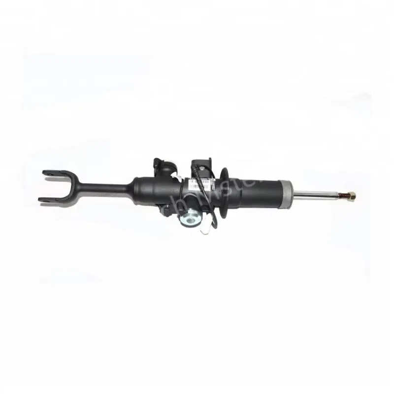 Front Air Suspension Shock 37116863117 37116863118 Air Spring Shock Strut for F01 F02 725 730 735 750 F10 F11 F06 in stock