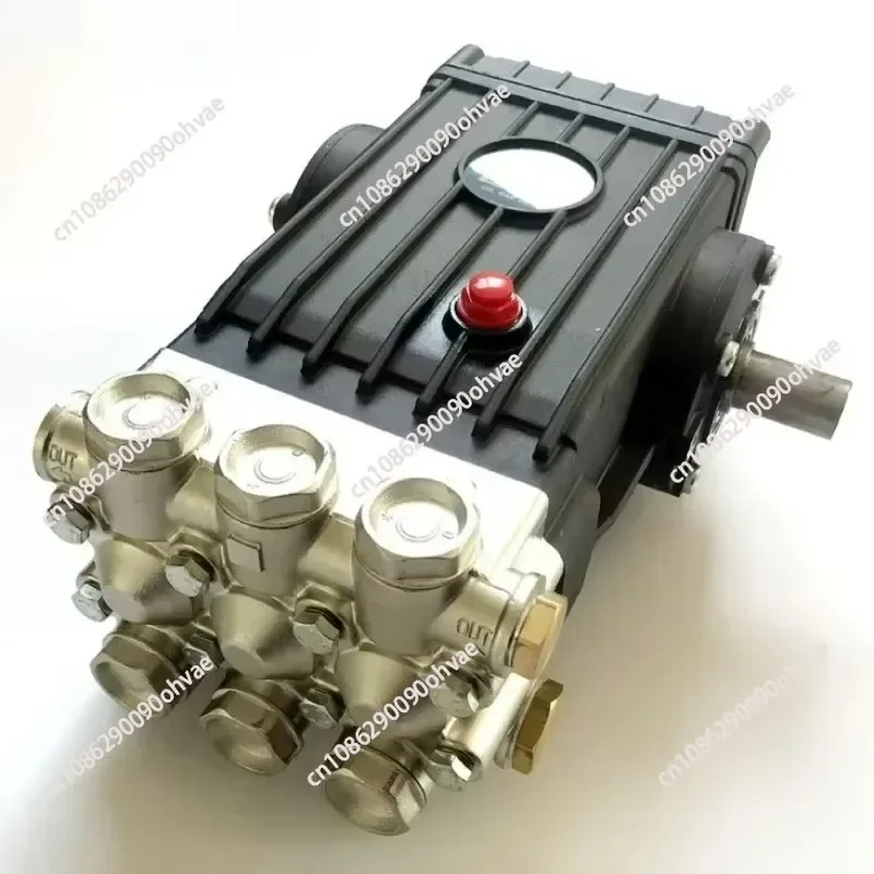 for Interpump WS201 for pressure washer High Pressure Pump Spare Parts