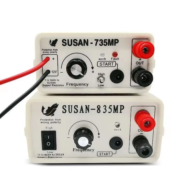 1200w High Power Converter Inverter Head  735MP Electrical Power Supplies Mixing High-power Inverter Transformer