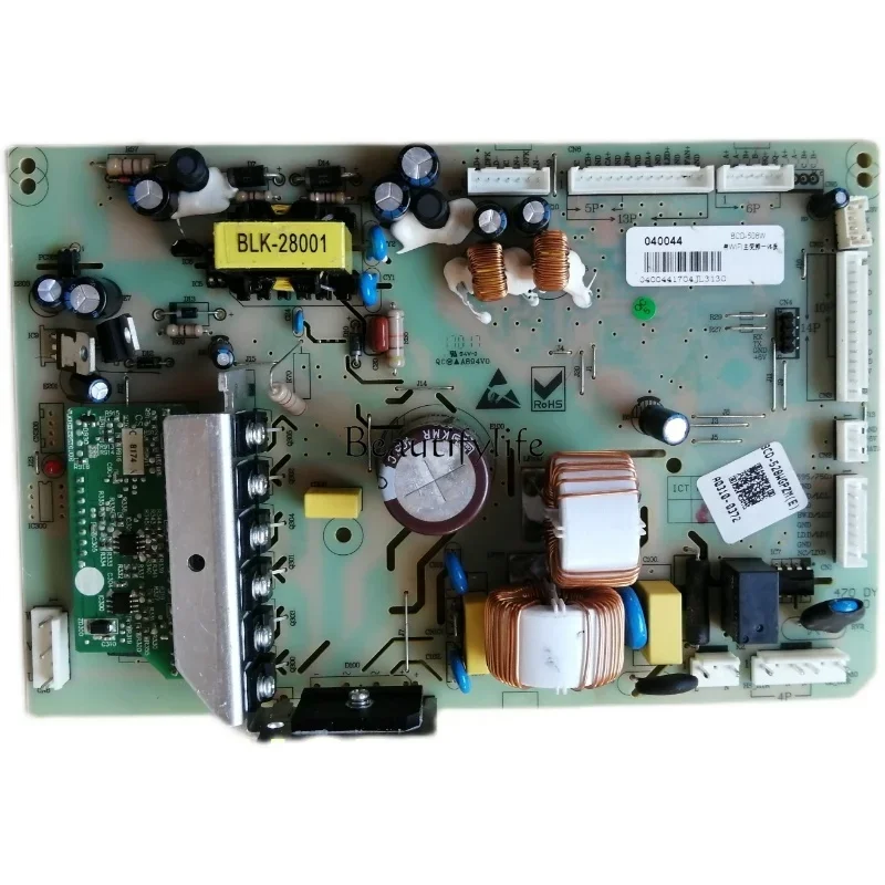 Refrigerator BCD-508W with WIFI inverter board power board main board BCD-528WGPZM (E)