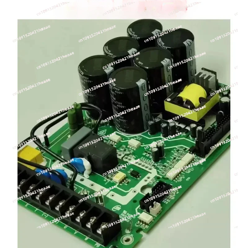 Suitable forBrand New And Original  Inverter motherboard S3T372CQD1