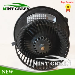 AC Air Conditioning Heater Heating Fan Ventilation Blower Motor for Volkswagen Golf 7 VII PASSAT 5Q1819021 5Q0907521A