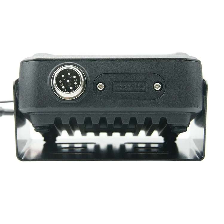 Hot Sale QYT KT-WP12 transceiver cb radio VHF UHF Dual Frequency Transceiver car walkie talkie