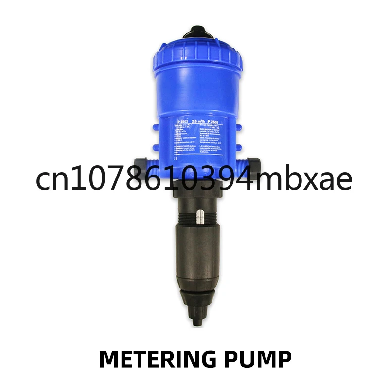 Ratio Dosatron Doser Proportional Dosing Pump For Agricultural Farmland Drip Irrigation System