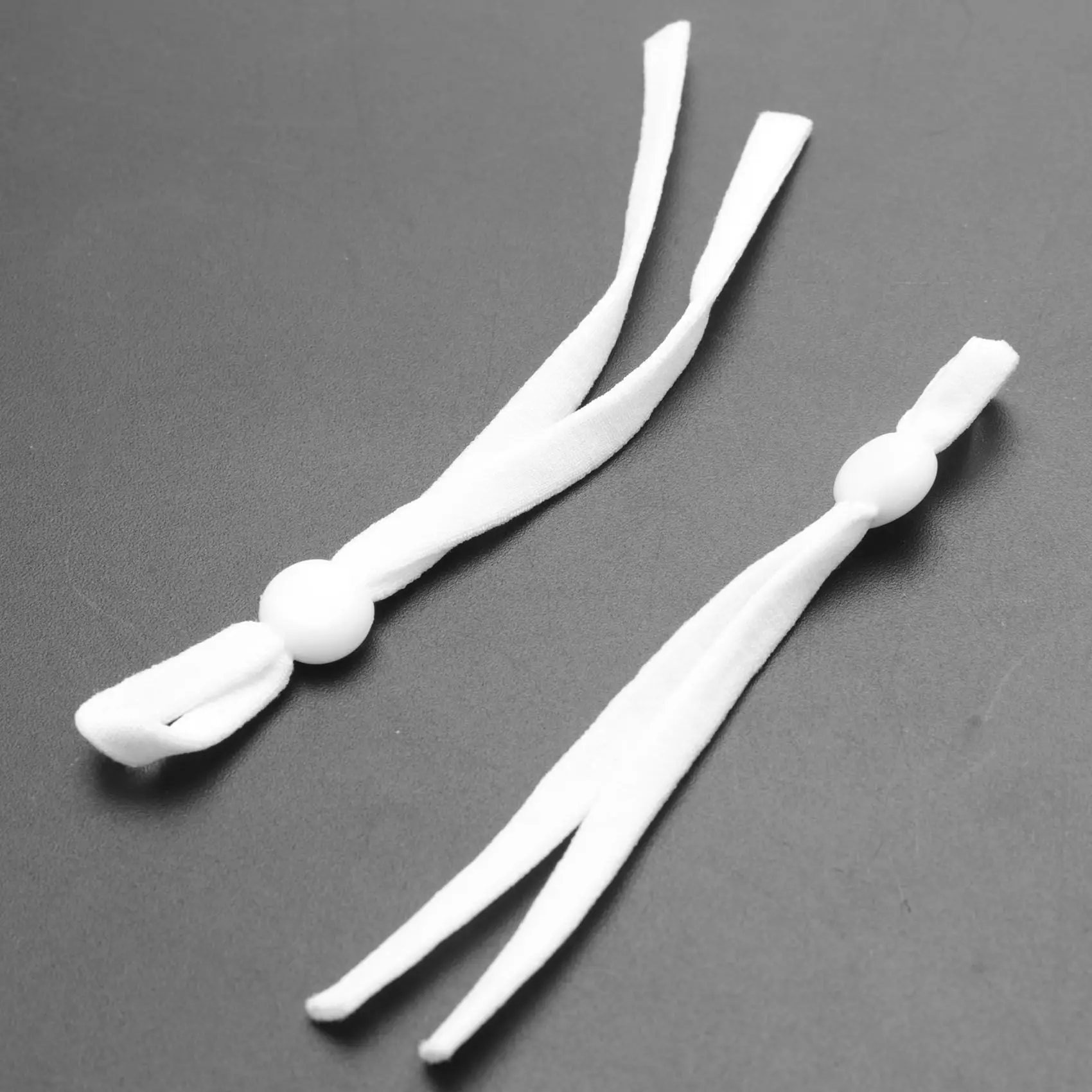 

1000 шт. швейный эластичный шнур с регулируемой пряжкой, эластичная маска, ушная петля, ремешок для наушников, веревка, принадлежности для самостоятельного изготовления