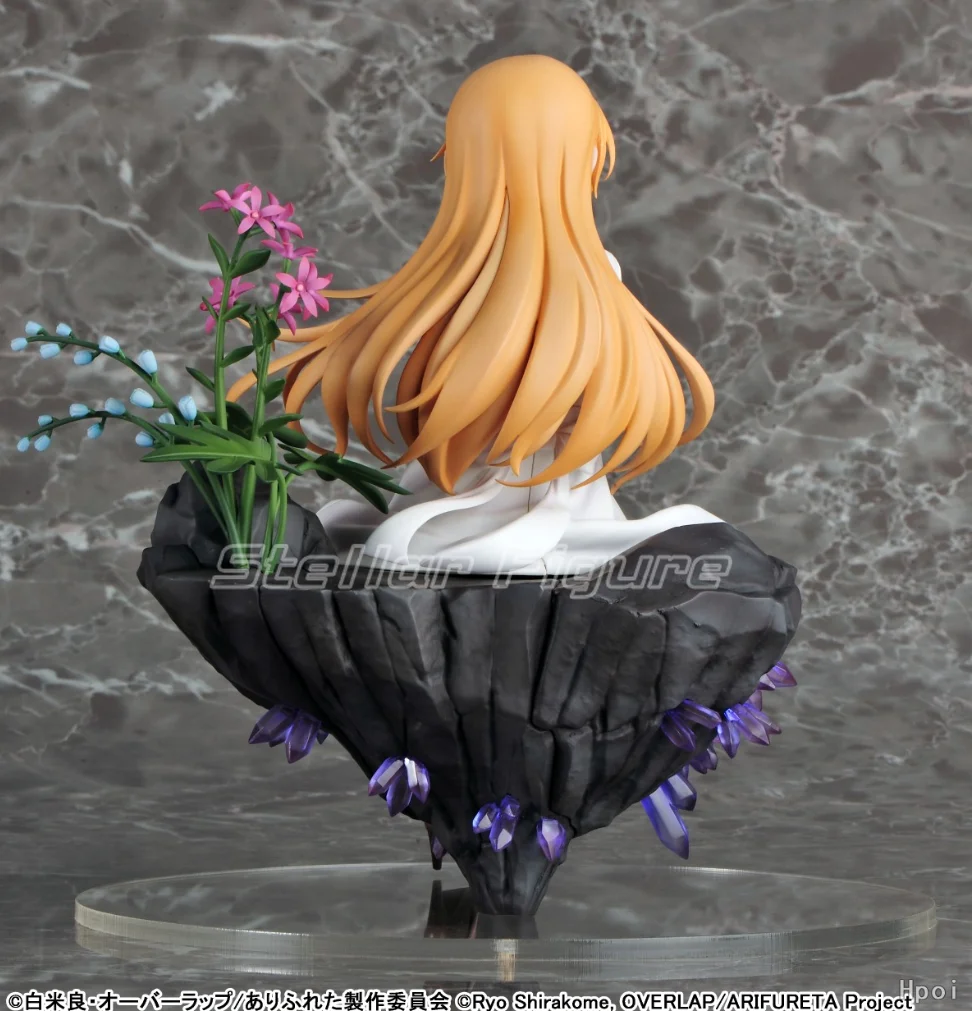 【SF】Op voorraad Originele WINGS INC Gewone carrière creëert de sterkste ter wereldmaand 1/7 schaal figuren Modelanimatie