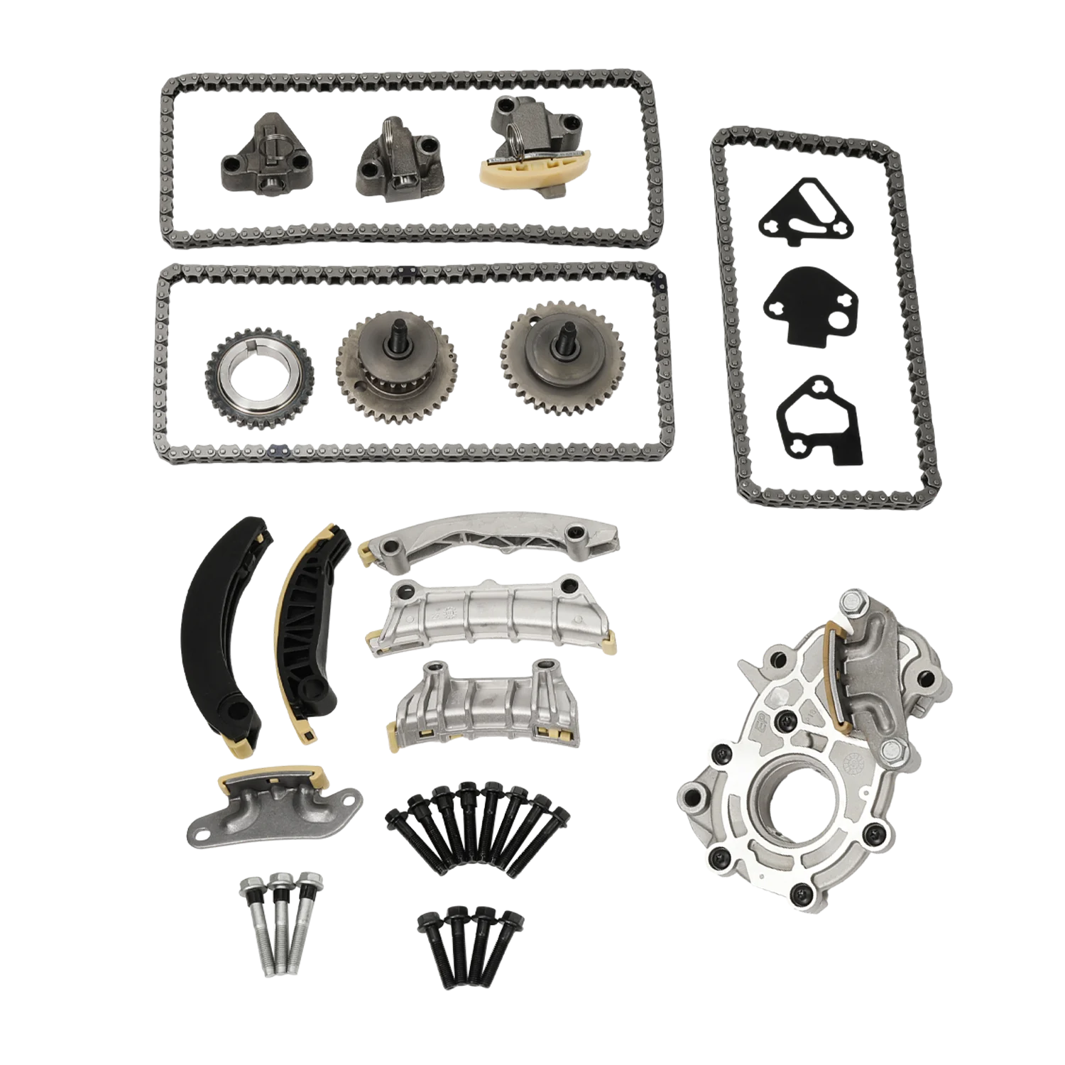 Timing Chain Kit 2026 Hot sale