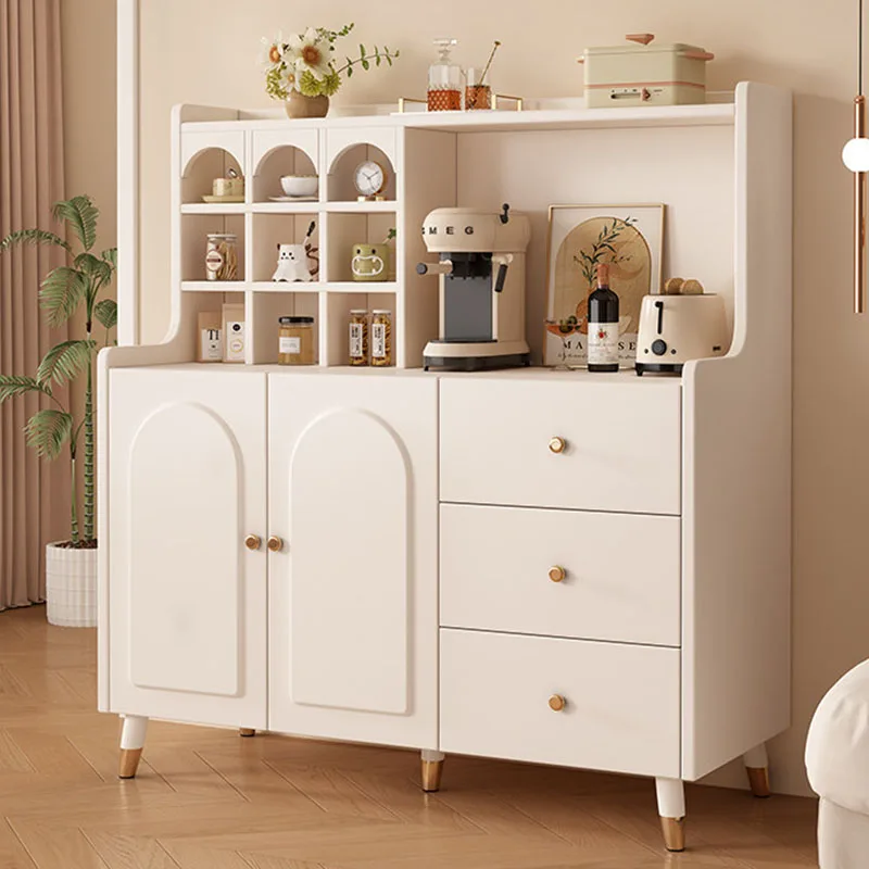 Wood Commercial Wine Cabinet Shop Designer Living Room Restaurant Display Bar Cabinet Luxury Vitrina Chinese Style Furniture