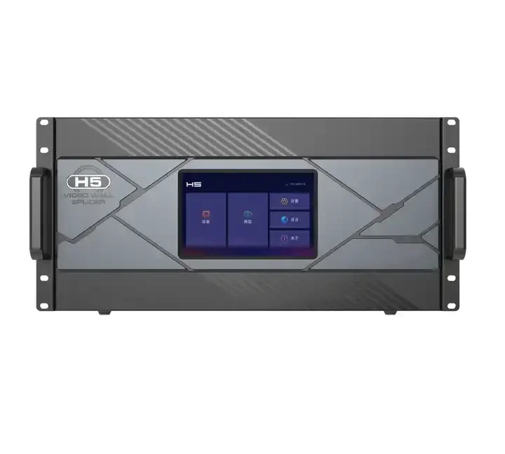 H2 H5 H9 H15 Series…