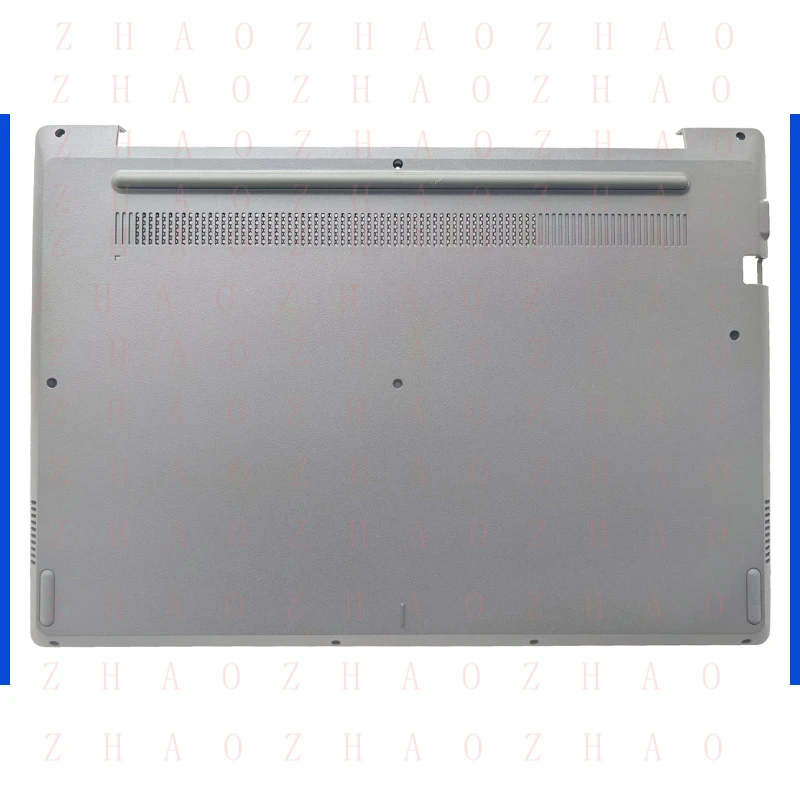 

L+ Для Lenovo V130-14 V130-14IKB: Нижняя крышка корпуса, серая