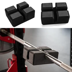 Bench Press Block Weight Lifting Deep Squat Adjustable Foam Pad Board