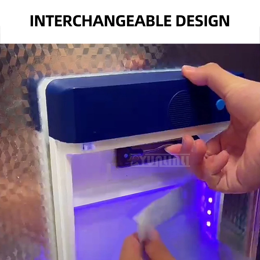 휴대용 일회용 장갑 기계 지능형 장갑 기계 자동 걸이