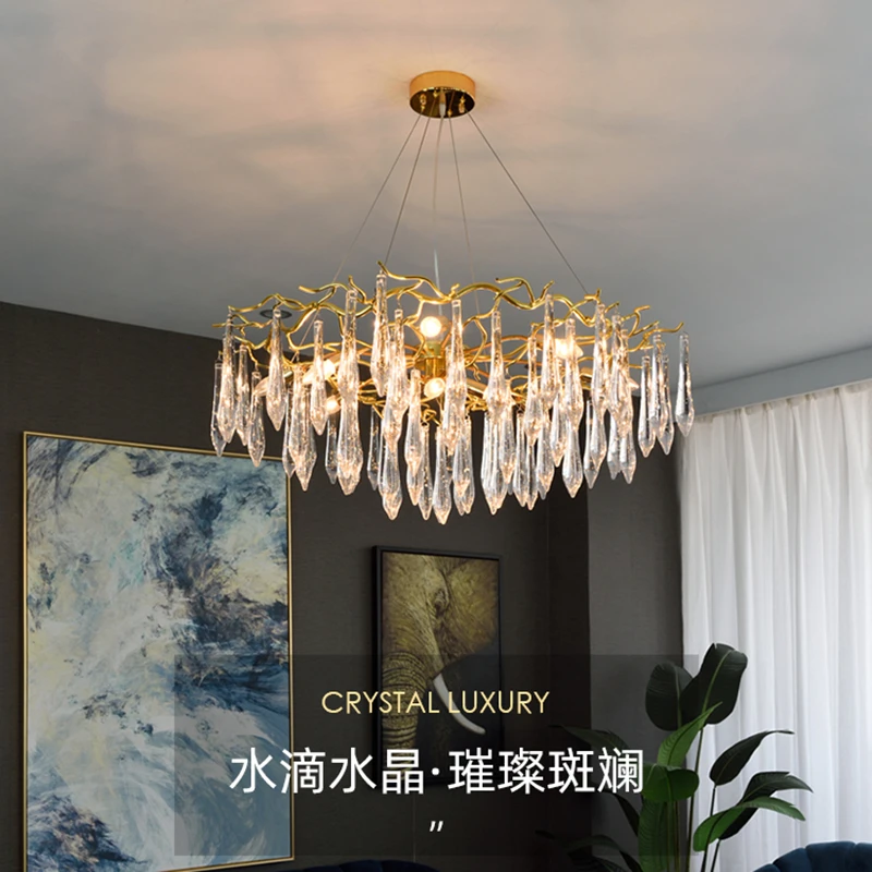 

Modern Ceiling Chandelier 2023 New Trend Led Piano Wave Pendant Lights Fishbone Home Decoration Accessories Luxury Hanging Lamp