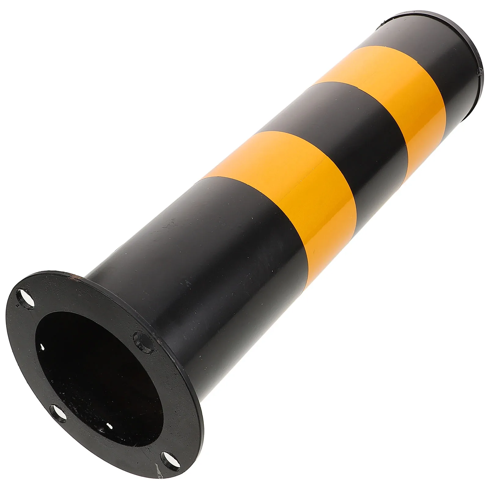 

Parking Thickened Guardrail Pole Spacer Protector Stainless Steel Garage Assist Road Safety Impact Resistant Weatherproof