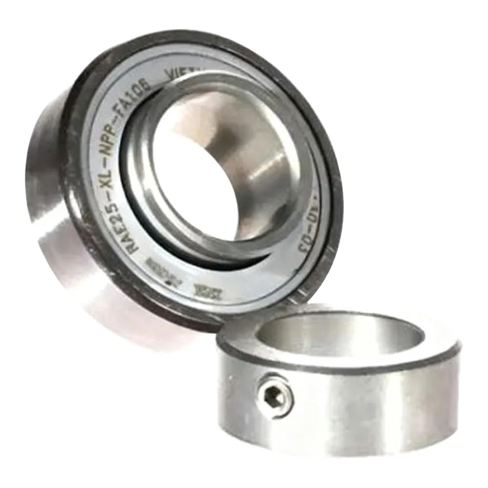 

INA External spherical bearing deep groove rolling bearing lip seal ball bearing RAE25-XL-NPP-FA106 RAE30-XL-NPP-FA106