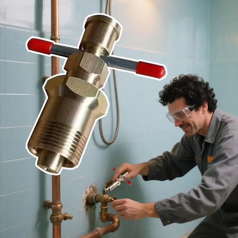 Compression Sleeve Puller Professional Ferrule Puller Tool Special Application For Beginners Professionals Home Users Women