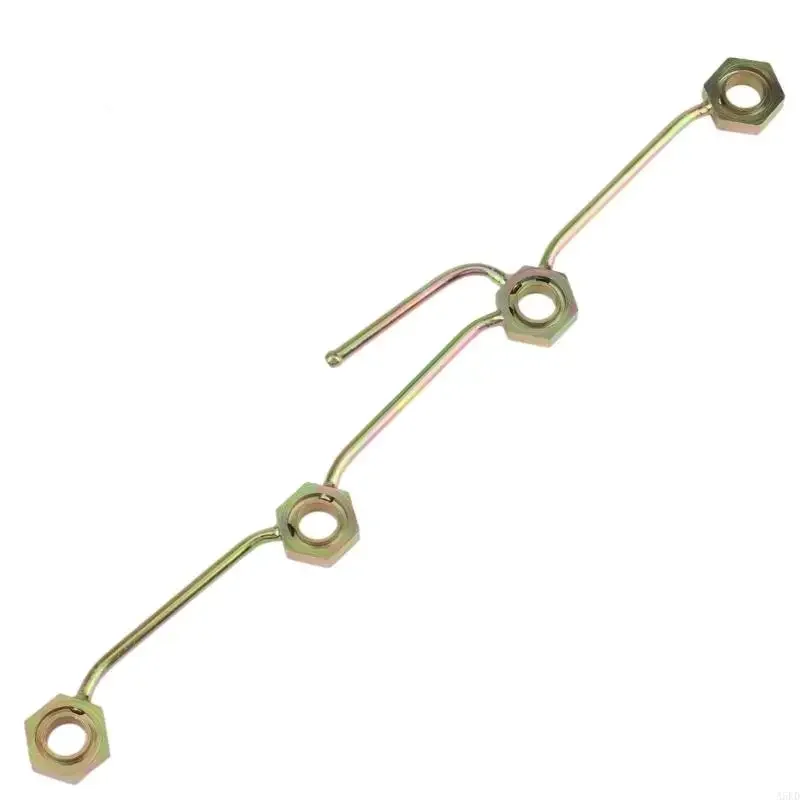 

High Pressure Injection Nozzle Return Pipe Heavy Duty Fuels Engine Return Hose MD084930 for L200 1428A037 4D56